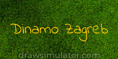 Dinamo Zagreb